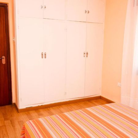 Chalet Grecia Inmomart Peñíscola Exteriör bild