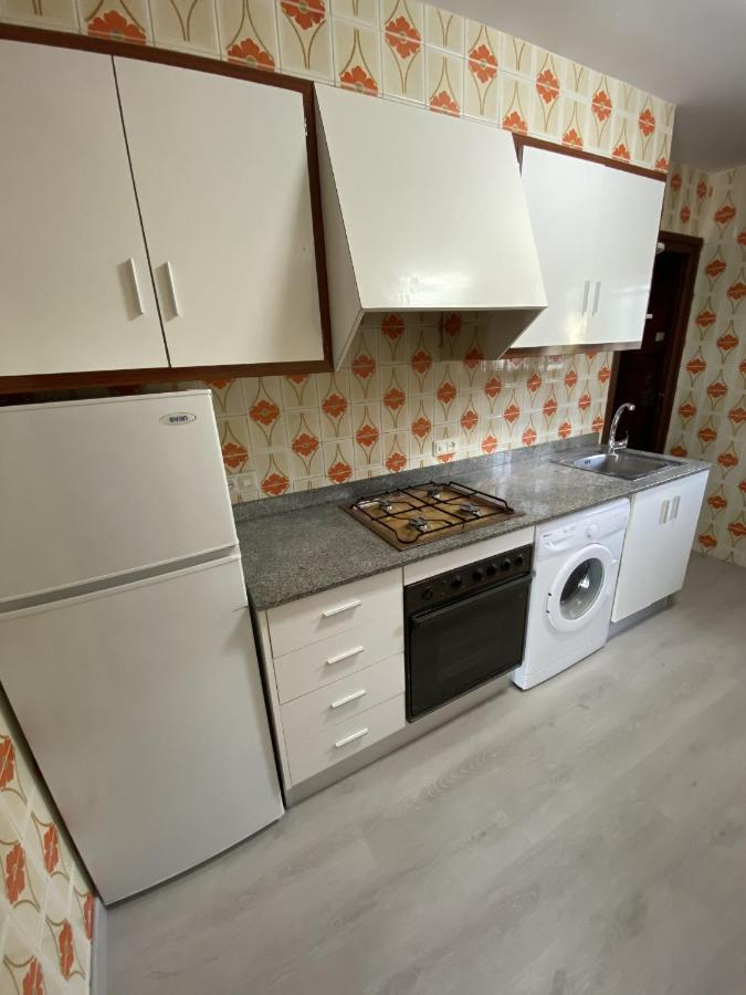 Chalet Grecia Inmomart Peñíscola Exteriör bild