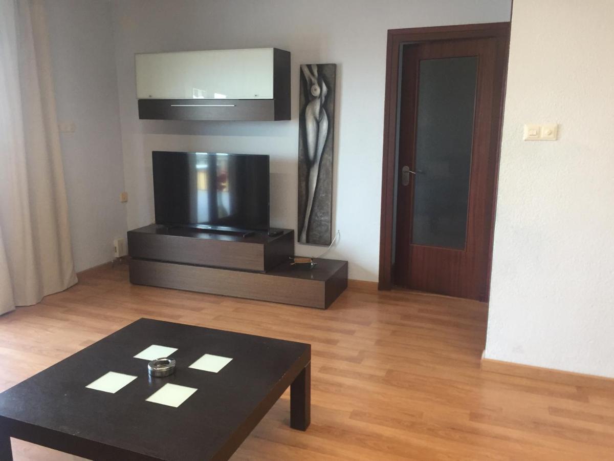 Chalet Grecia Inmomart Peñíscola Exteriör bild