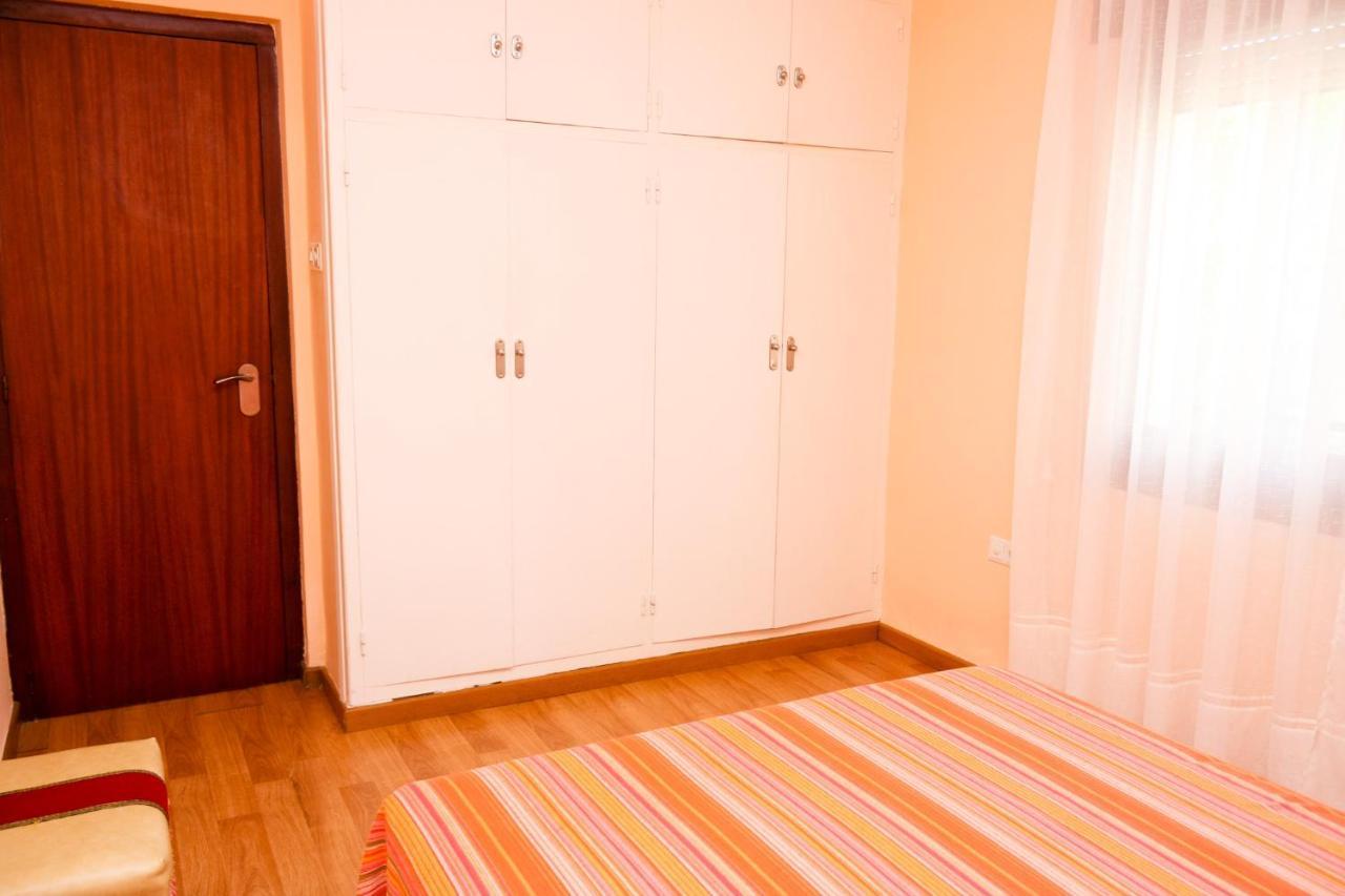 Chalet Grecia Inmomart Peñíscola Exteriör bild