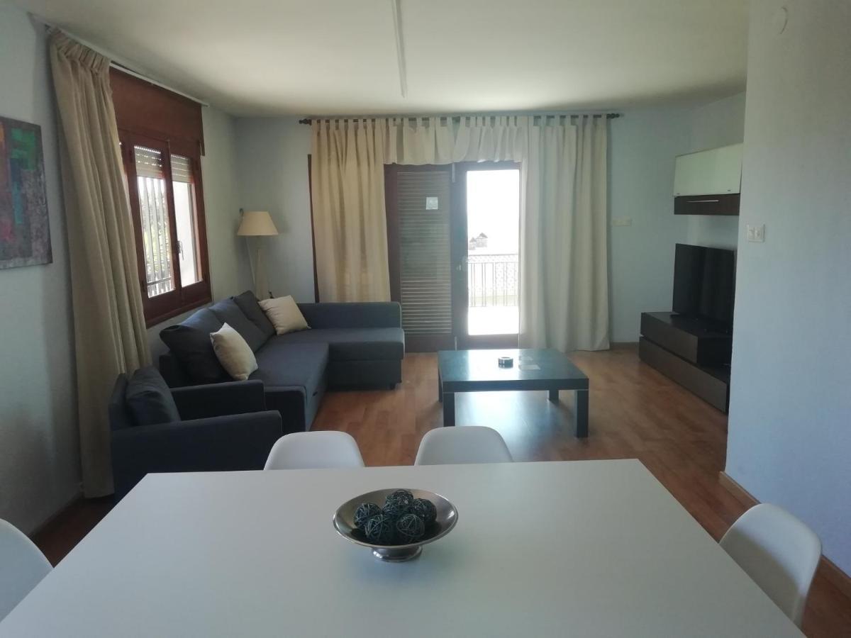 Chalet Grecia Inmomart Peñíscola Exteriör bild
