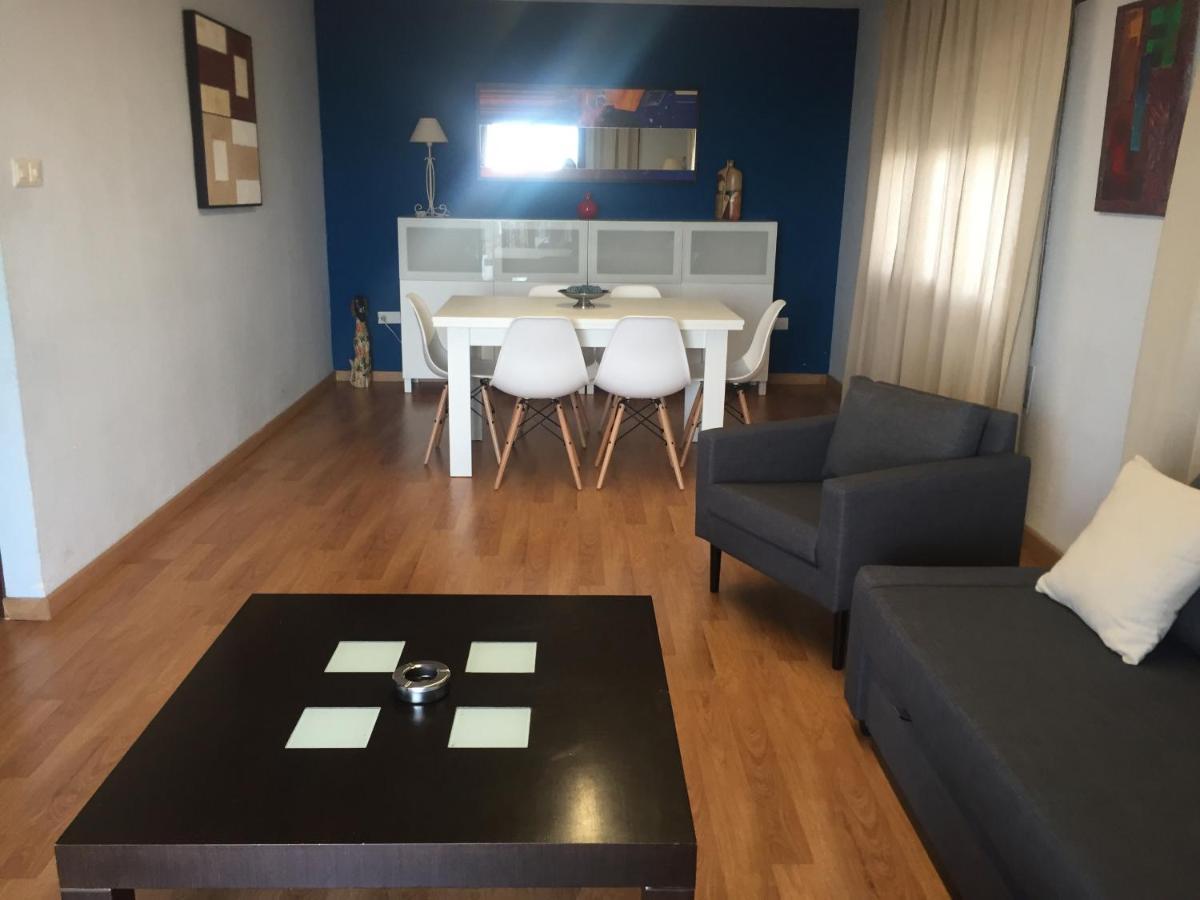 Chalet Grecia Inmomart Peñíscola Exteriör bild