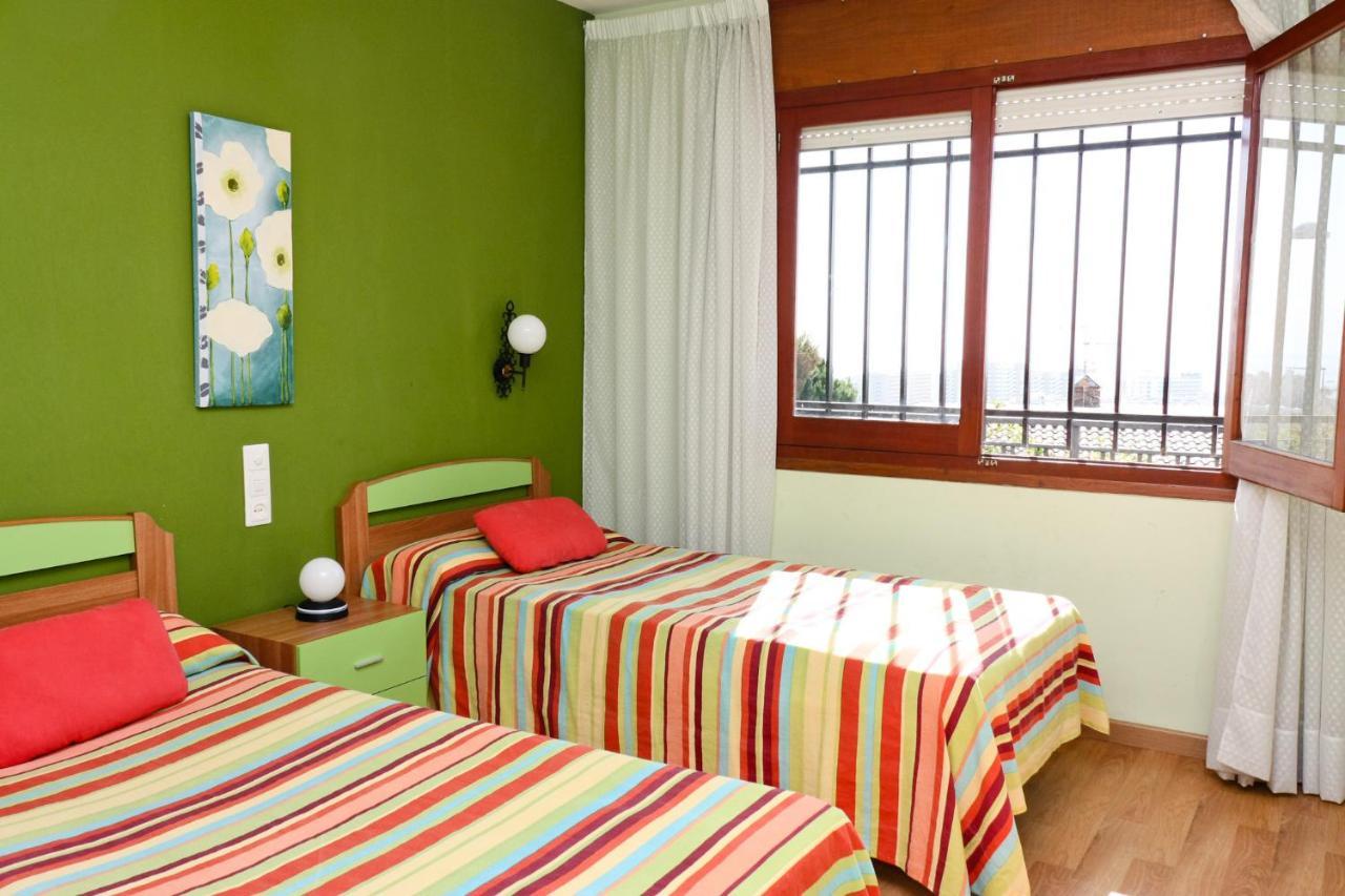 Chalet Grecia Inmomart Peñíscola Exteriör bild
