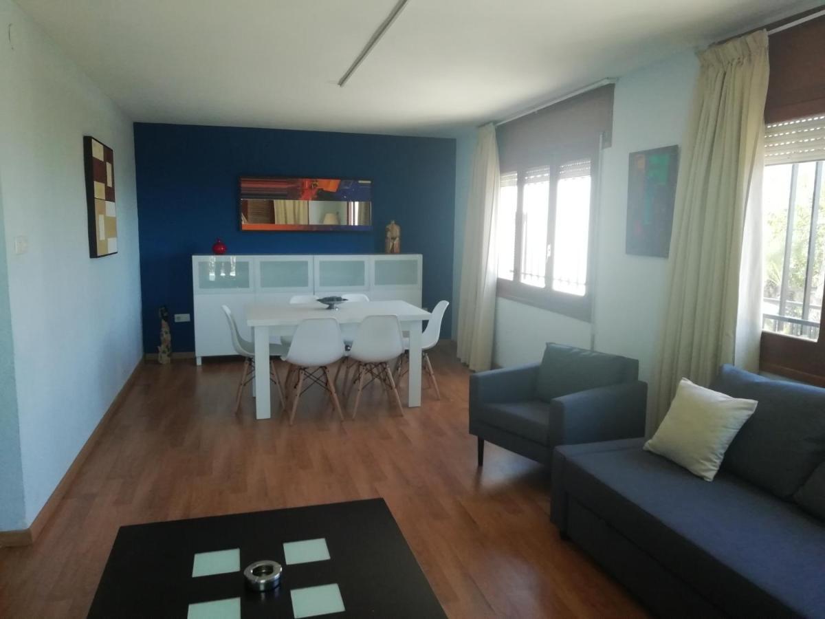 Chalet Grecia Inmomart Peñíscola Exteriör bild