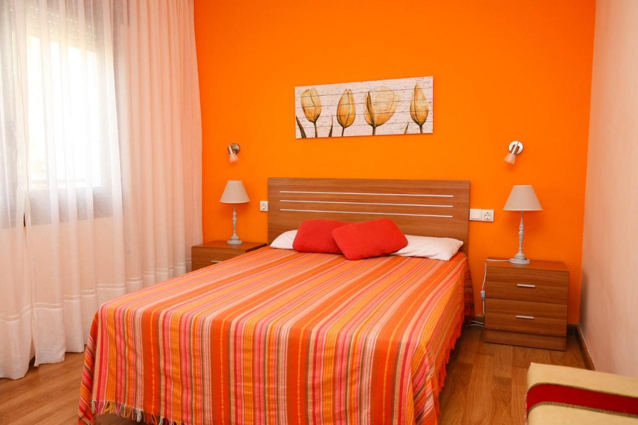 Chalet Grecia Inmomart Peñíscola Exteriör bild